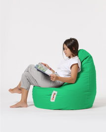 Atelier Del Sofa Drop L - Verde